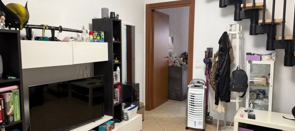 Дуплекс с 3 спальнями в Гроссето, Италия № 322051 4