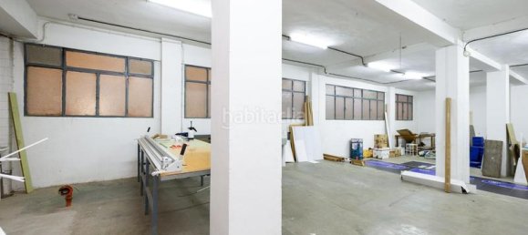 Коммерческая недвижимость 360м² в Гранада, Испания № 24419 26