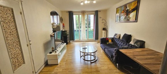 2 bedrooms Apartment in Epinay-sur-Seine, France No. 163812 10