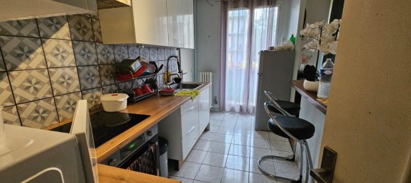 2 bedrooms Apartment in Epinay-sur-Seine, France No. 163812 8