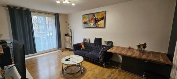 2 bedrooms Apartment in Epinay-sur-Seine, France No. 163812 17