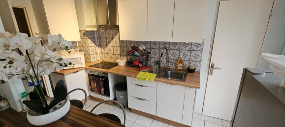 2 bedrooms Apartment in Epinay-sur-Seine, France No. 163812 13