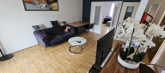2 bedrooms Apartment in Epinay-sur-Seine, France No. 163812 15