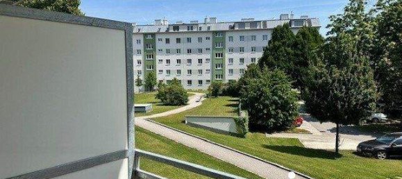 Apartamento de 3 habitaciónes en Linz, Austria No. 142635 11