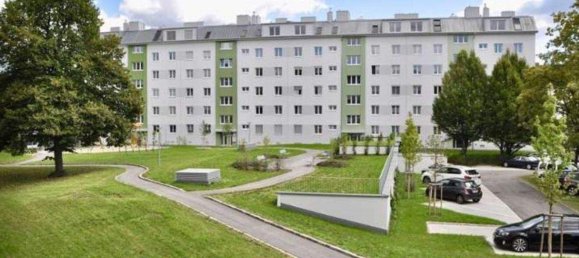 Apartamento de 3 habitaciónes en Linz, Austria No. 142635 12