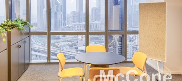 Bureau à Downtown Dubai (Downtown Burj Dubai), UAE 313.45m² No. 32113 4