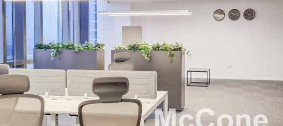 Bureau à Downtown Dubai (Downtown Burj Dubai), UAE 313.45m² No. 32113 3