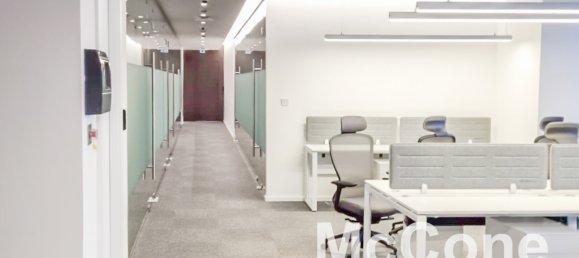 Bureau à Downtown Dubai (Downtown Burj Dubai), UAE 313.45m² No. 32113 2