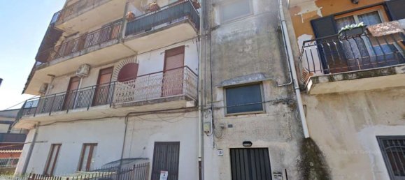 2 rooms Apartment in Catania, Italy No. 48700 14