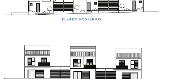 Вилла с 3 спальнями в Ла Нусия, Испания № 4466 14