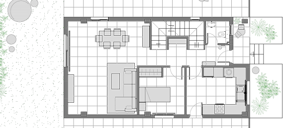Вилла с 3 спальнями в Ла Нусия, Испания № 4466 18