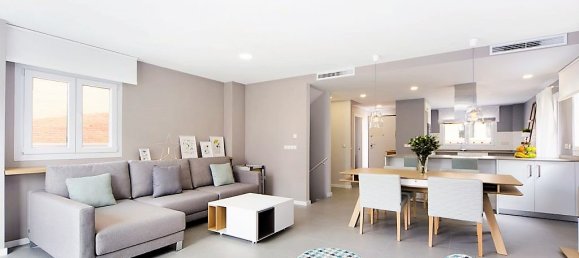 Вилла с 3 спальнями в Ла Нусия, Испания № 4466 5