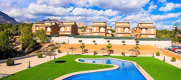 Вилла с 3 спальнями в Ла Нусия, Испания № 4466 2