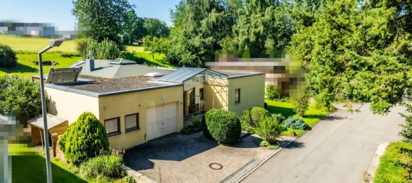 6 rooms Bungalow in Biberach, Germany No. 320171 4