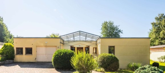 6 rooms Bungalow in Biberach, Germany No. 320171 6