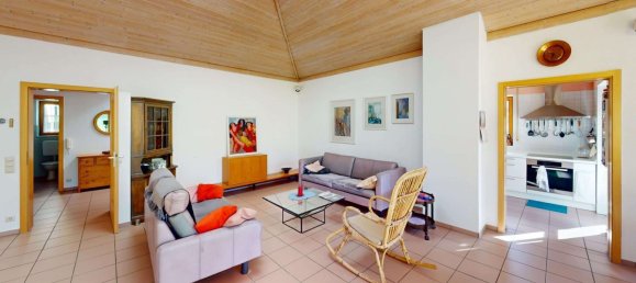 6 rooms Bungalow in Biberach, Germany No. 320171 9