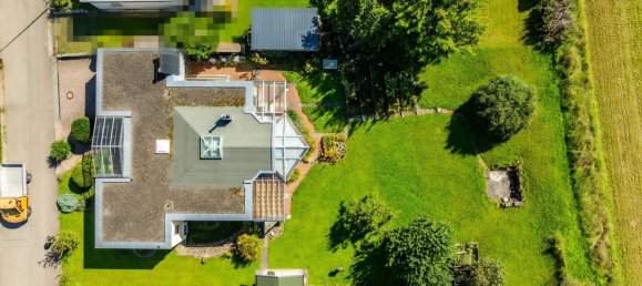 6 rooms Bungalow in Biberach, Germany No. 320171 2