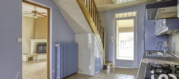 Adosado de 2 dormitorios en Estrees-Saint-Denis, France No. 56526 2