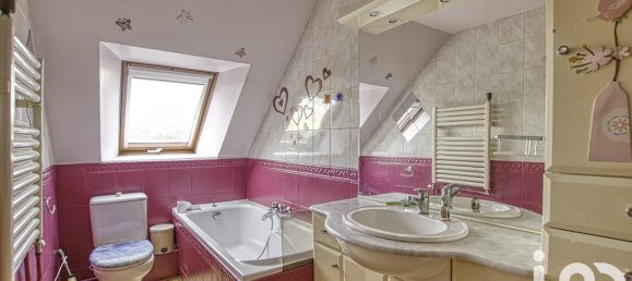 Adosado de 2 dormitorios en Estrees-Saint-Denis, France No. 56526 19