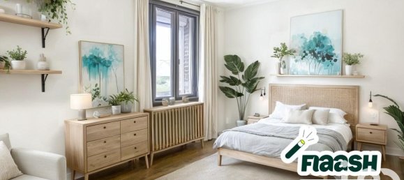 Adosado de 2 dormitorios en Estrees-Saint-Denis, France No. 56526 18