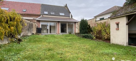 Adosado de 2 dormitorios en Estrees-Saint-Denis, France No. 56526 24