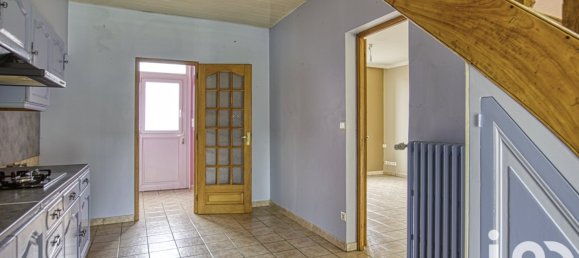 Adosado de 2 dormitorios en Estrees-Saint-Denis, France No. 56526 5