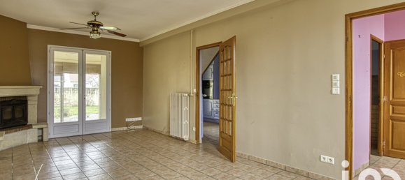 Adosado de 2 dormitorios en Estrees-Saint-Denis, France No. 56526 8