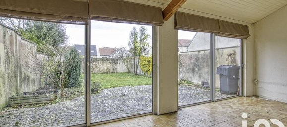 Adosado de 2 dormitorios en Estrees-Saint-Denis, France No. 56526 9