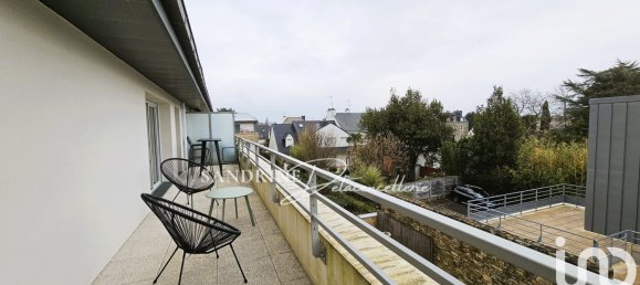 1 غرف نوم شقة في Vannes, France رقم 202976 7