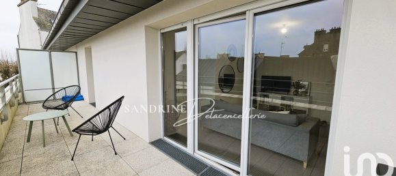 1 غرف نوم شقة في Vannes, France رقم 202976 6