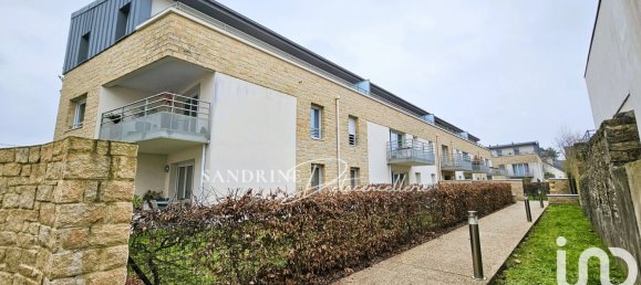 1 غرف نوم شقة في Vannes, France رقم 202976 11