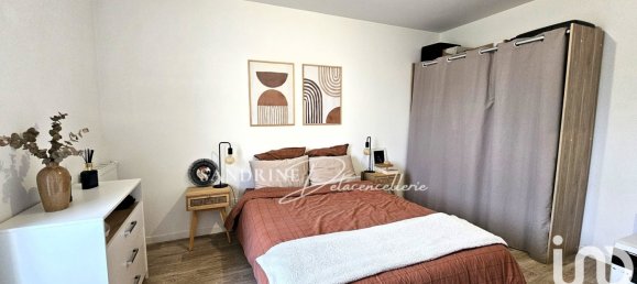 1 غرف نوم شقة في Vannes, France رقم 202976 5