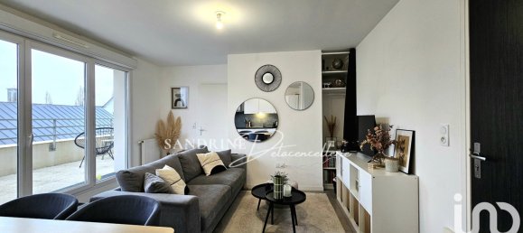 1 غرف نوم شقة في Vannes, France رقم 202976 4