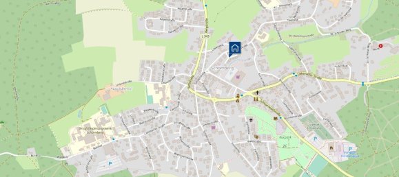 Dúplex de 5 habitaciónes en Calw, Germany No. 19985 23