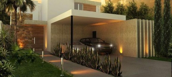 3 chambres Maison à Merida, Mexico No. 83963 2