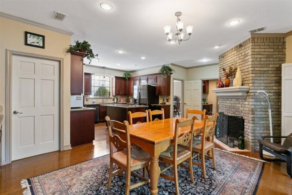 4 bedrooms House in Houston, USA No. 379360