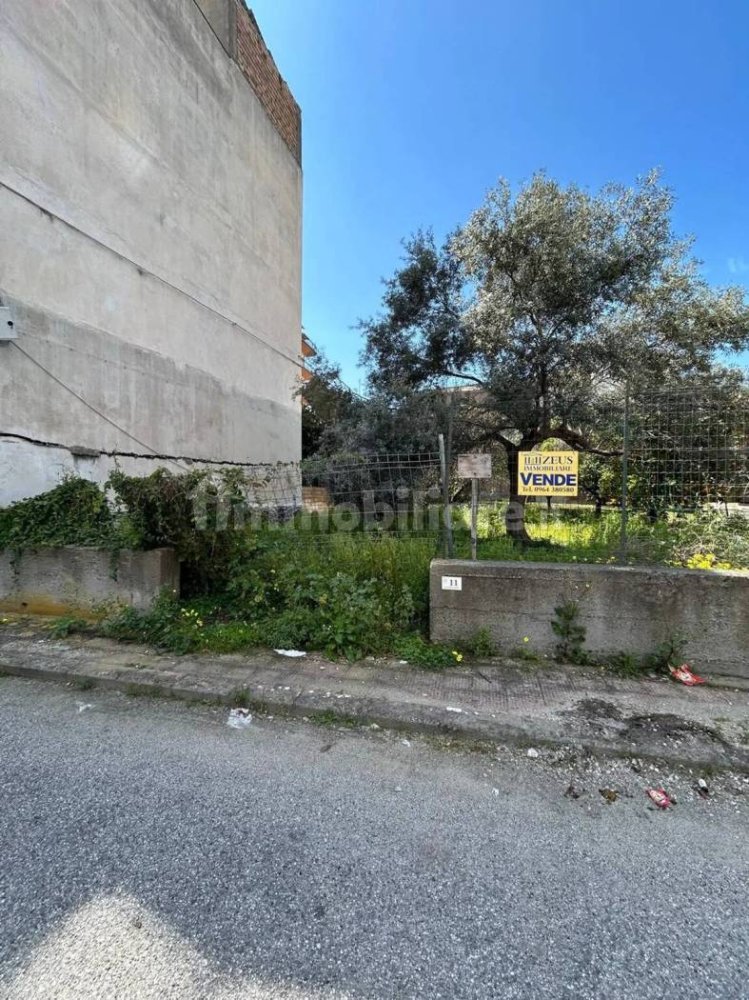  قطعة أرض في Grotteria, Italy 960متر مربع رقم 343596