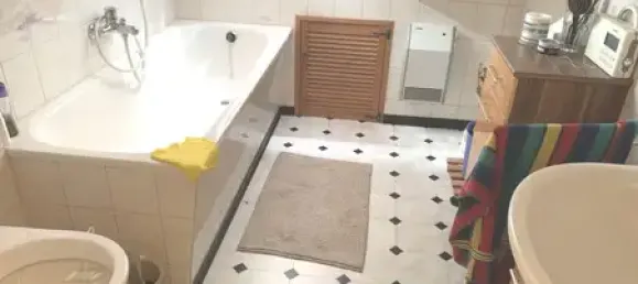 2 bedrooms Townhouse in Mittelsachsen, Germany No. 191305 26