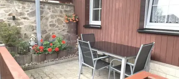 2 bedrooms Townhouse in Mittelsachsen, Germany No. 191305 7