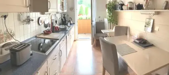 2 bedrooms Townhouse in Mittelsachsen, Germany No. 191305 9