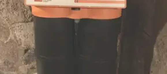 2 bedrooms Townhouse in Mittelsachsen, Germany No. 191305 31