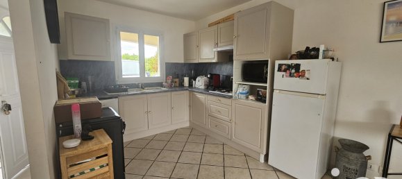 3 غرف نوم منزل في Saint-Jean-d'Angely, France رقم 282362 2