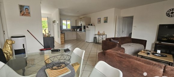3 غرف نوم منزل في Saint-Jean-d'Angely, France رقم 282362 3