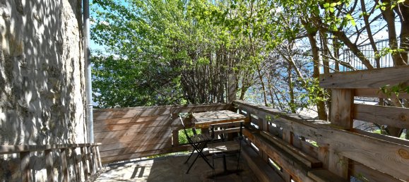 1 غرف نوم منزل في Leytron, Switzerland رقم 203 11