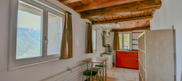 1 غرف نوم منزل في Leytron, Switzerland رقم 203 16