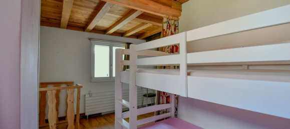 1 غرف نوم منزل في Leytron, Switzerland رقم 203 6