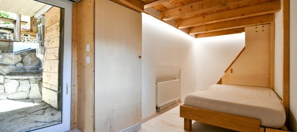 1 غرف نوم منزل في Leytron, Switzerland رقم 203 7