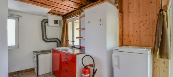 1 غرف نوم منزل في Leytron, Switzerland رقم 203 2