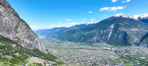 1 غرف نوم منزل في Leytron, Switzerland رقم 203 13