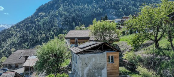 1 غرف نوم منزل في Leytron, Switzerland رقم 203 14